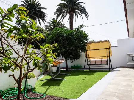 Maison cosy à La Laguna - 4 pers., Maison 4 personnes à San Cristobal de La Laguna - Photo 13