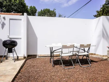 Maison cosy à La Laguna - 4 pers., Maison 4 personnes à San Cristobal de La Laguna - Photo 15