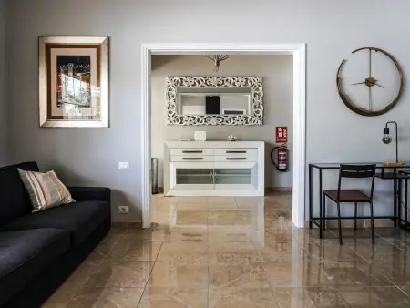 Maison cosy à La Laguna - 4 pers., Maison 4 personnes à San Cristobal de La Laguna - Photo 27