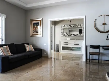 Maison cosy à La Laguna - 4 pers., Maison 4 personnes à San Cristobal de La Laguna - Photo 28
