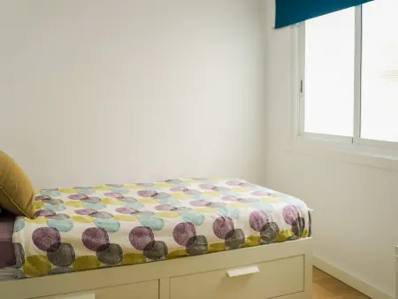 Appartement moderne vue mer - 4 pers., Appartement 4 personnes à Puertito De Güímar - Photo 3