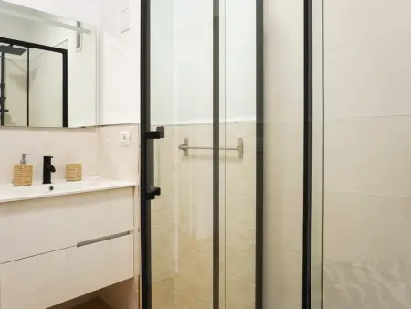 Appartement moderne vue mer - 4 pers., Appartement 4 personnes à Puertito De Güímar - Photo 5
