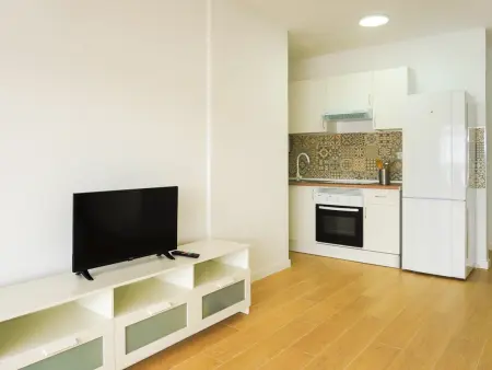 Appartement moderne vue mer - 4 pers., Appartement 4 personnes à Puertito De Güímar - Photo 6