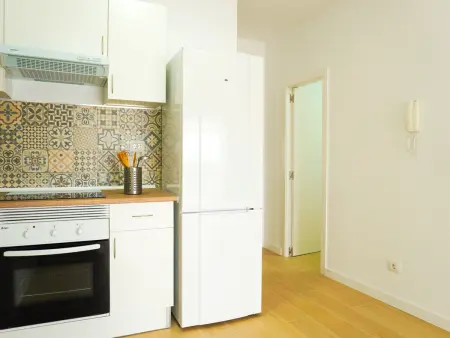 Appartement moderne vue mer - 4 pers., Appartement 4 personnes à Puertito De Güímar - Photo 7