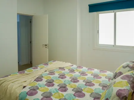 Appartement moderne vue mer - 4 pers., Appartement 4 personnes à Puertito De Güímar - Photo 16