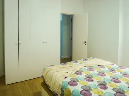 Appartement moderne vue mer - 4 pers., Appartement 4 personnes à Puertito De Güímar - Photo 17