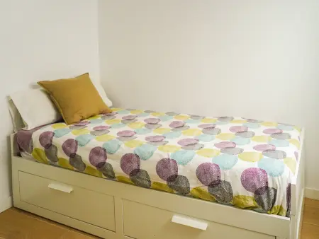 Appartement moderne vue mer - 4 pers., Appartement 4 personnes à Puertito De Güímar - Photo 18