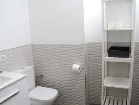 Appartement confortable et central - 4 pers., Appartement 4 personnes à San Cristobal de La Laguna - Photo 1