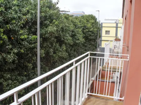 Appartement confortable et central - 4 pers., Appartement 4 personnes à San Cristobal de La Laguna - Photo 3