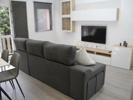 Appartement confortable et central - 4 pers., Appartement 4 personnes à San Cristobal de La Laguna - Photo 4