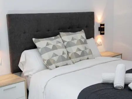 Appartement confortable et central - 4 pers., Appartement 4 personnes à San Cristobal de La Laguna - Photo 5