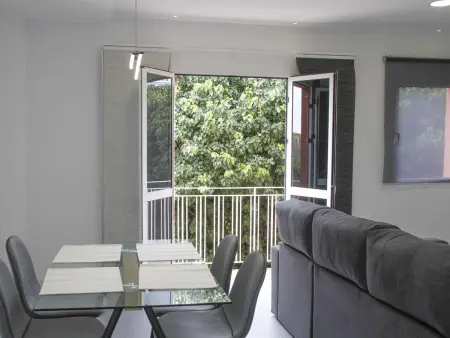 Appartement confortable et central - 4 pers., Appartement 4 personnes à San Cristobal de La Laguna - Photo 9