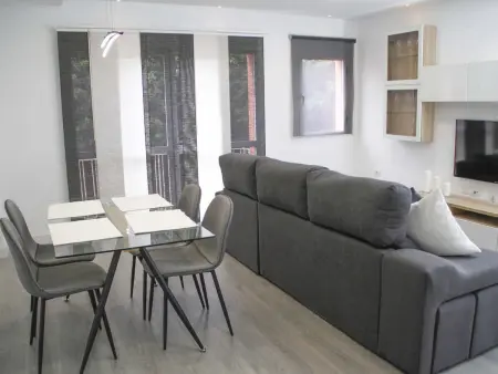 Appartement confortable et central - 4 pers., Appartement 4 personnes à San Cristobal de La Laguna - Photo 10