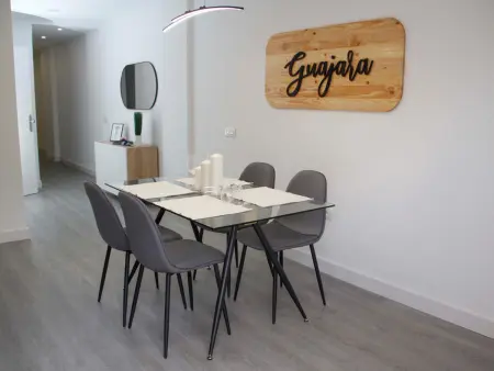 Appartement confortable et central - 4 pers., Appartement 4 personnes à San Cristobal de La Laguna - Photo 11