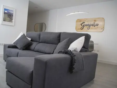 Appartement confortable et central - 4 pers., Appartement 4 personnes à San Cristobal de La Laguna - Photo 12