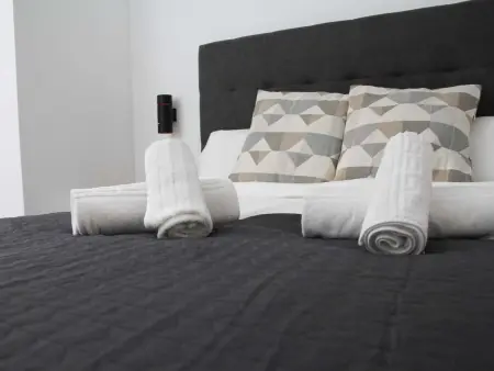 Appartement confortable et central - 4 pers., Appartement 4 personnes à San Cristobal de La Laguna - Photo 16