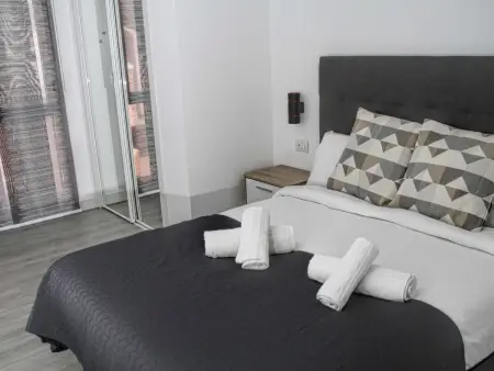 Appartement confortable et central - 4 pers., Appartement 4 personnes à San Cristobal de La Laguna - Photo 17