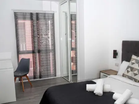 Appartement confortable et central - 4 pers., Appartement 4 personnes à San Cristobal de La Laguna - Photo 18