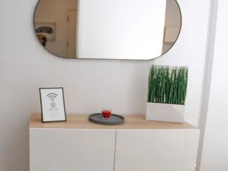 Appartement confortable et central - 4 pers., Appartement 4 personnes à San Cristobal de La Laguna - Photo 19