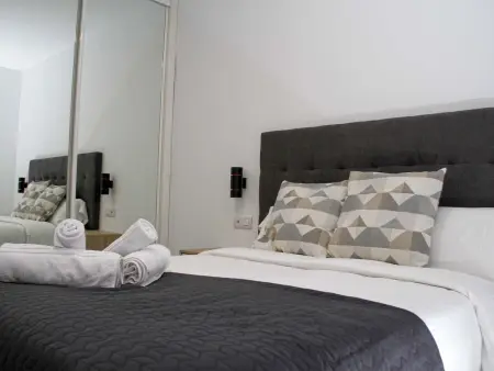 Appartement confortable et central - 4 pers., Appartement 4 personnes à San Cristobal de La Laguna - Photo 20