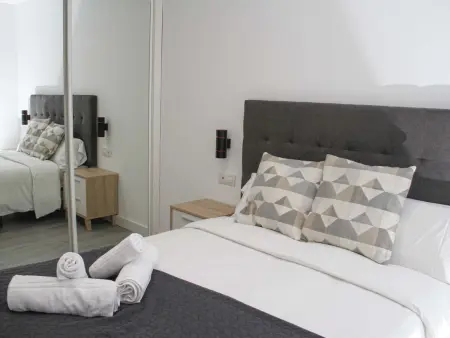 Appartement confortable et central - 4 pers., Appartement 4 personnes à San Cristobal de La Laguna - Photo 21