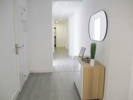 Appartement confortable et central - 4 pers., Appartement 4 personnes à San Cristobal de La Laguna - Photo 22