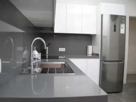 Appartement confortable et central - 4 pers., Appartement 4 personnes à San Cristobal de La Laguna - Photo 23