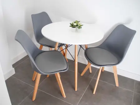 Appartement confortable et central - 4 pers., Appartement 4 personnes à San Cristobal de La Laguna - Photo 28