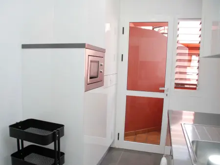 Appartement confortable et central - 4 pers., Appartement 4 personnes à San Cristobal de La Laguna - Photo 30