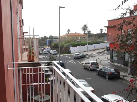 Appartement confortable et central - 4 pers., Appartement 4 personnes à San Cristobal de La Laguna - Photo 34