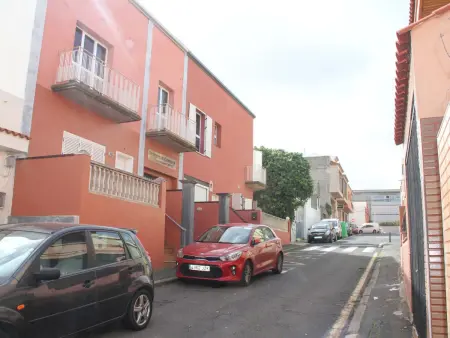 Appartement confortable et central - 4 pers., Appartement 4 personnes à San Cristobal de La Laguna - Photo 35