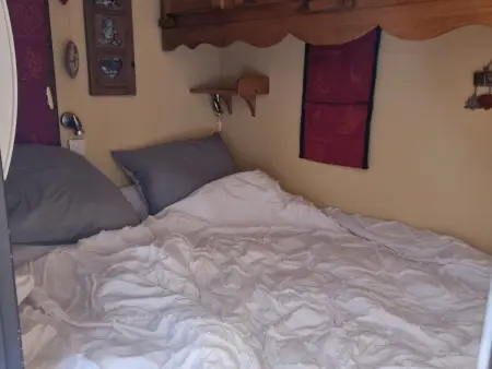 Studio proche funiculaire - 4 pers., Appartement 4 personnes à Bourg Saint Maurice - Photo 3