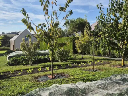 Gîte individuel calme près de Cambrai, Gite 5 personnes à Bantouzelle - Photo 27