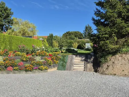 Gîte individuel calme près de Cambrai, Gite 5 personnes à Bantouzelle - Photo 29