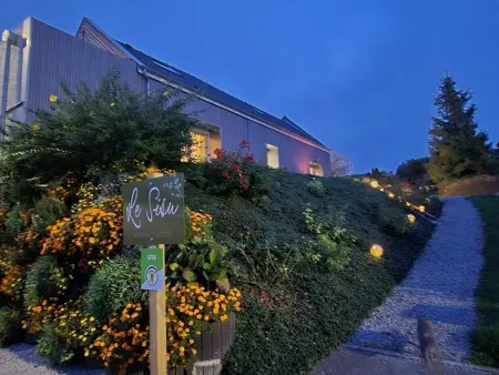 Gîte individuel calme près de Cambrai, Gite 5 personnes à Bantouzelle - Photo 31
