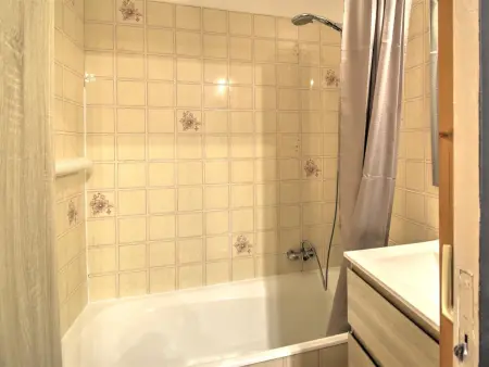 Appartement cosy proche centre - 4/6 pers., Appartement 4 personnes à Morzine - Photo 1