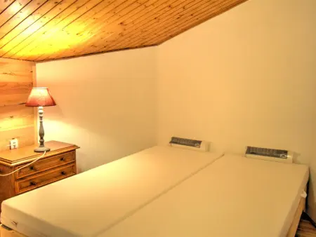 Appartement cosy proche centre - 4/6 pers., Appartement 4 personnes à Morzine - Photo 3
