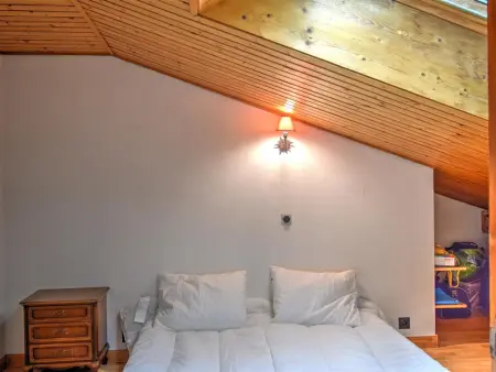 Appartement cosy proche centre - 4/6 pers., Appartement 4 personnes à Morzine - Photo 4