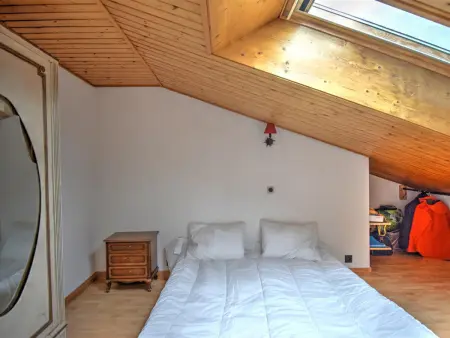 Appartement cosy proche centre - 4/6 pers., Appartement 4 personnes à Morzine - Photo 5