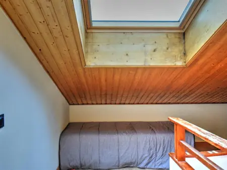 Appartement cosy proche centre - 4/6 pers., Appartement 4 personnes à Morzine - Photo 7
