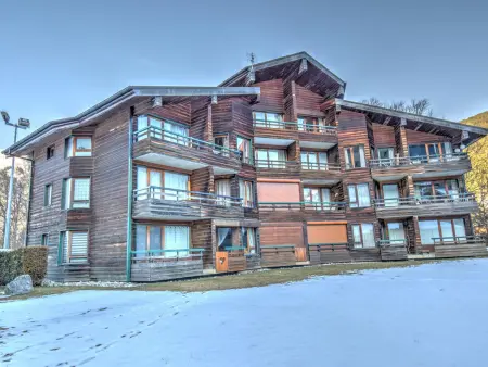 Appartement cosy proche centre - 4/6 pers., Appartement 4 personnes à Morzine - Photo 10