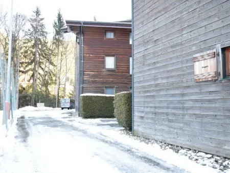 Appartement cosy proche centre - 4/6 pers., Appartement 4 personnes à Morzine - Photo 12