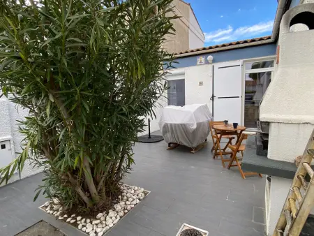 Superbe Villa T3 Plain-pied, 6 Pers, Entre Plage & Port - Photo 1