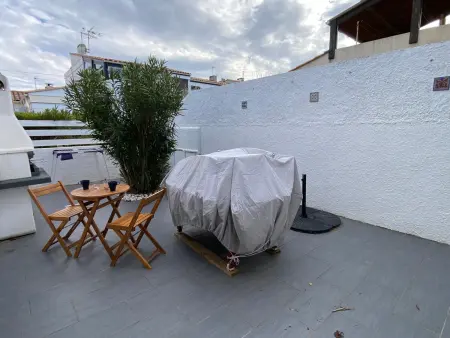 Superbe Villa T3 Plain-pied, 6 Pers, Entre Plage & Port - Photo 2