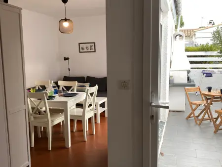 Superbe Villa T3 Plain-pied, 6 Pers, Entre Plage & Port - Photo 3