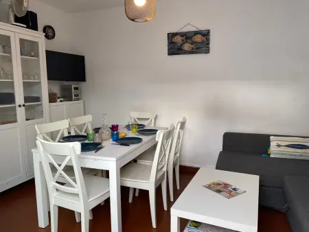 Superbe Villa T3 Plain-pied, 6 Pers, Entre Plage & Port - Photo 5