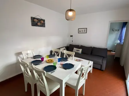 Superbe Villa T3 Plain-pied, 6 Pers, Entre Plage & Port - Photo 7