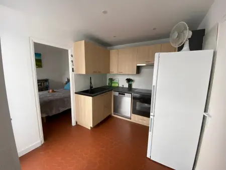 Superbe Villa T3 Plain-pied, 6 Pers, Entre Plage & Port - Photo 8