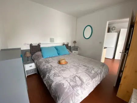 Superbe Villa T3 Plain-pied, 6 Pers, Entre Plage & Port - Photo 10