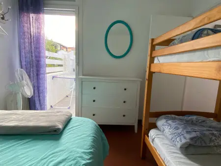 Superbe Villa T3 Plain-pied, 6 Pers, Entre Plage & Port - Photo 13